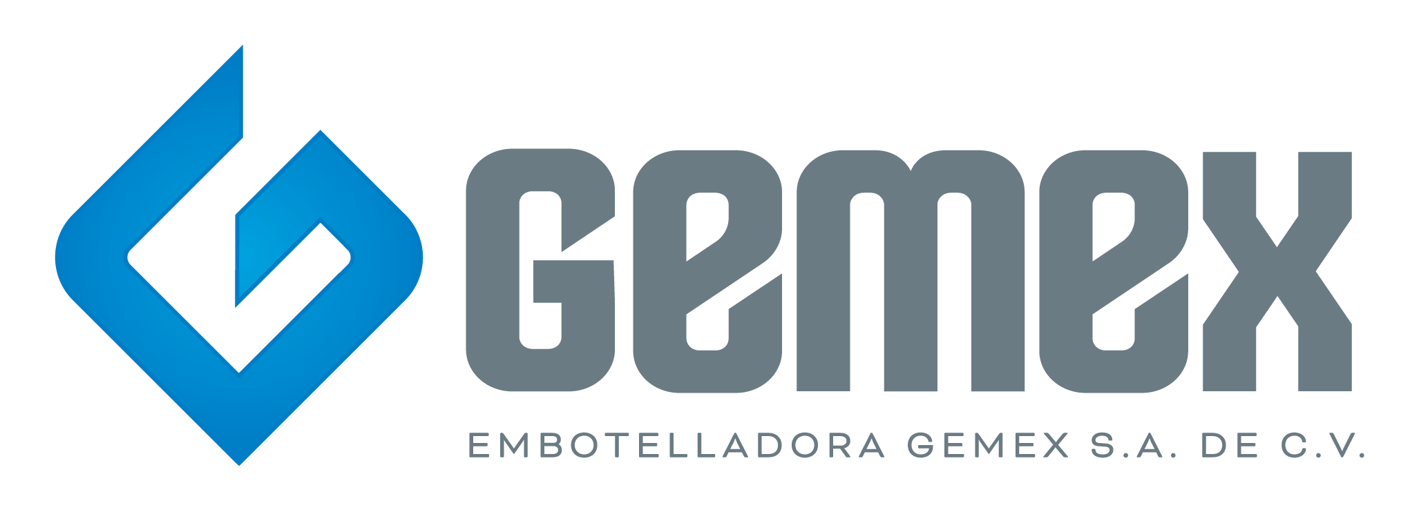 EMBOTELLADORA GEMEX